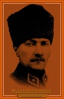 Mustafa Kemal Atatürk Resimi V010620210601-N2