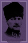 Mustafa Kemal Atatürk Resimi V010620210601-N12