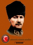Mustafa Kemal Atatürk Portreleri V220520211619-N2