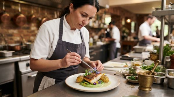 How Can Traditional UK Cookery Influence Modern Culinary Trends?