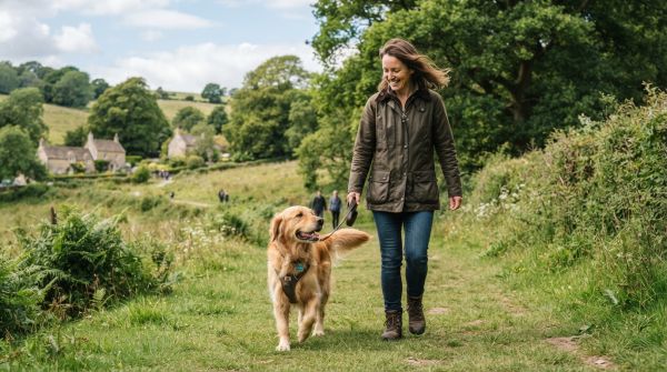 How Can You Ensure Your UK Pet Enjoys a Long and Healthy Life?