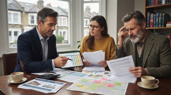 What Are the Common Misunderstandings in UK Real Estate Investing?