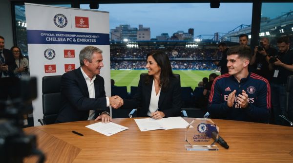What Are the Key Factors in UK Sports Sponsorship Deals?