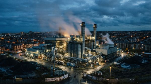 What are the latest updates on the UK's energy crisis?