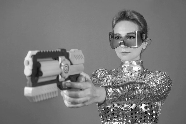 Briliantz: the best gel blasters for your outdoor adventures